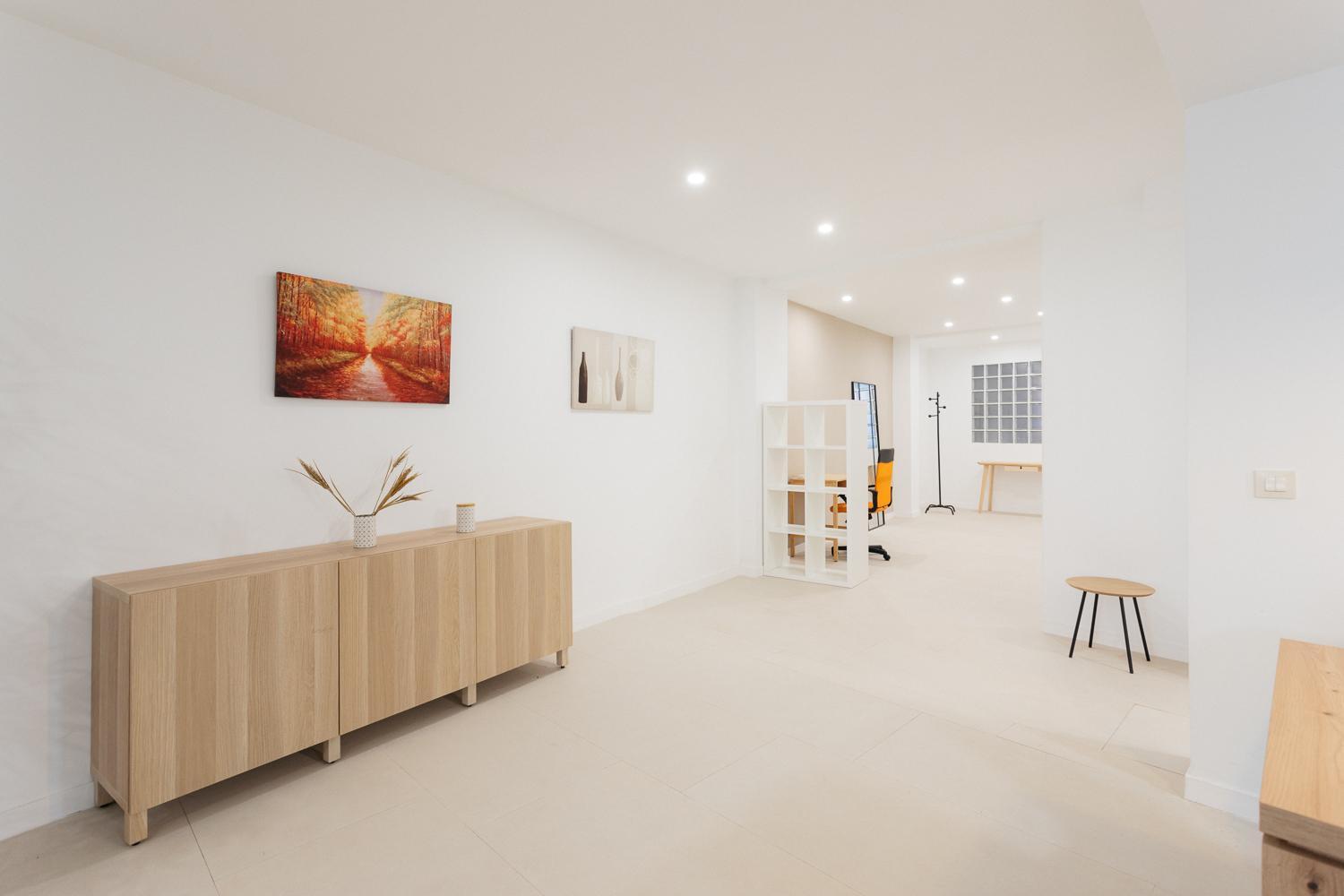 Amplio Apartamento Cerca Centro Historico Y Turia 5Pax 2 Bath Valencia Exterior photo