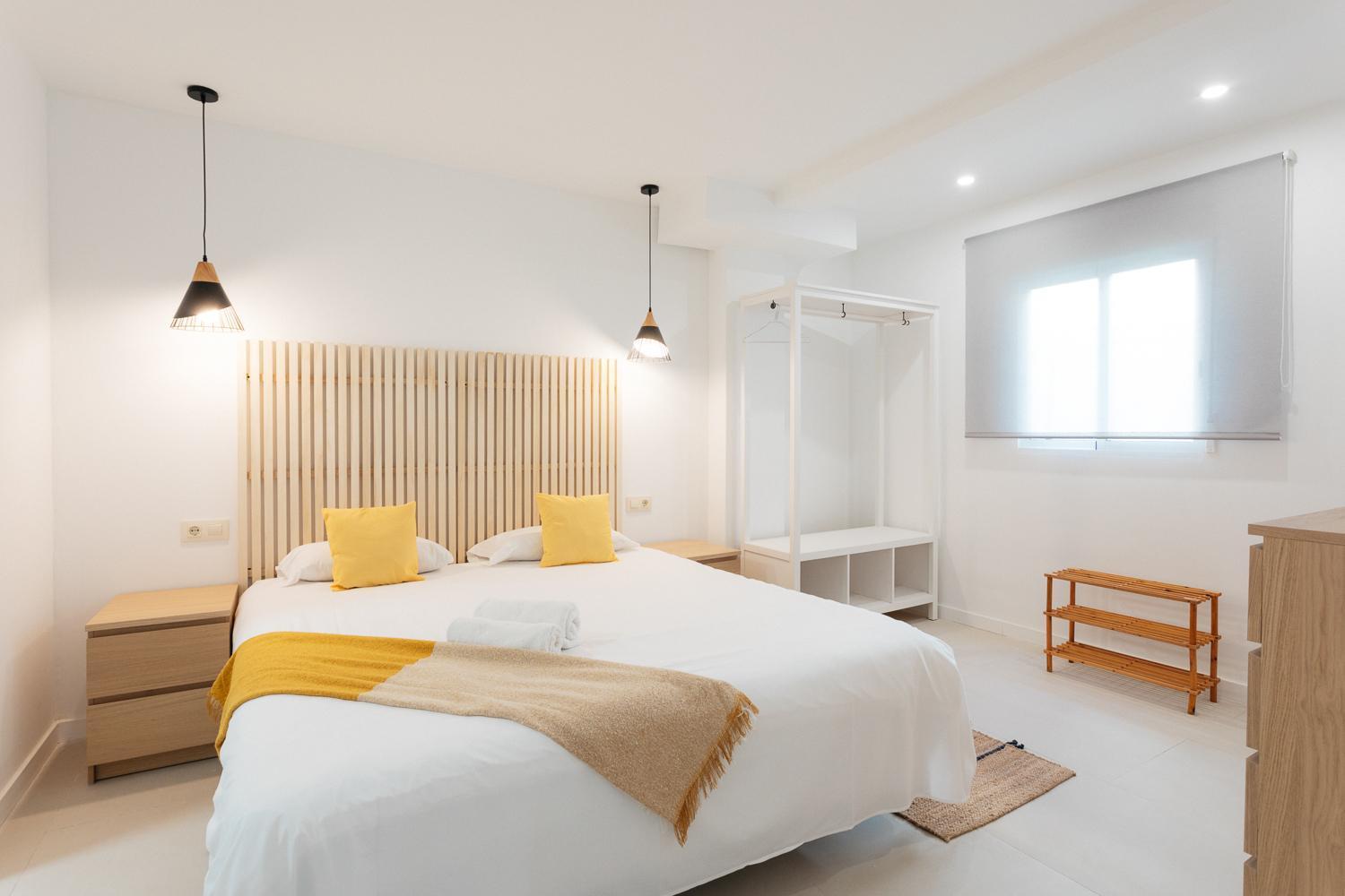 Amplio Apartamento Cerca Centro Historico Y Turia 5Pax 2 Bath Valencia Exterior photo