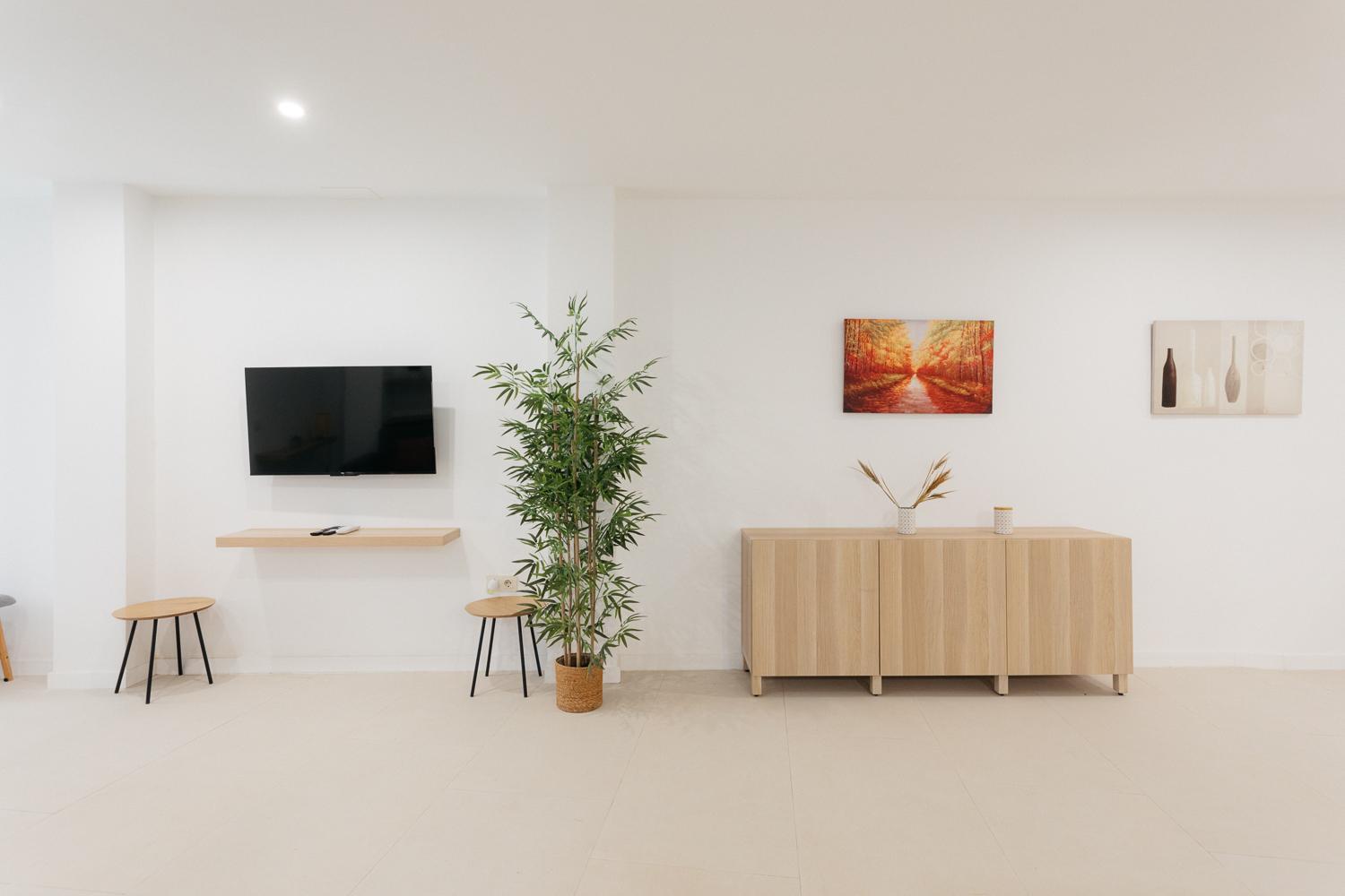 Amplio Apartamento Cerca Centro Historico Y Turia 5Pax 2 Bath Valencia Exterior photo