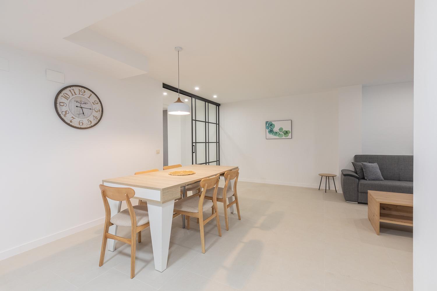 Amplio Apartamento Cerca Centro Historico Y Turia 5Pax 2 Bath Valencia Exterior photo