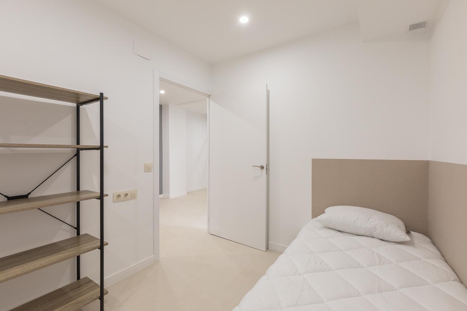 Amplio Apartamento Cerca Centro Historico Y Turia 5Pax 2 Bath Valencia Exterior photo