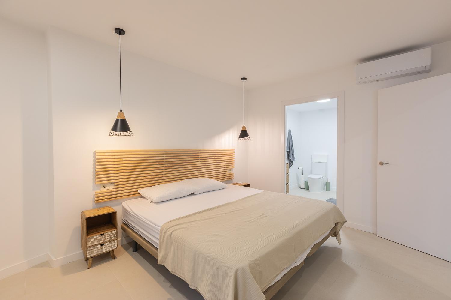 Amplio Apartamento Cerca Centro Historico Y Turia 5Pax 2 Bath Valencia Exterior photo