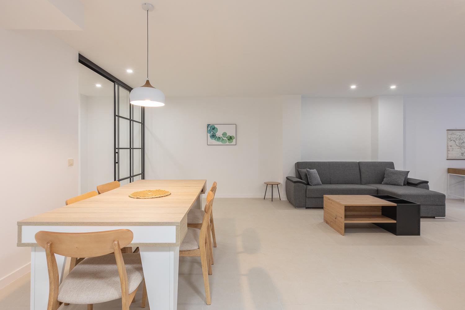 Amplio Apartamento Cerca Centro Historico Y Turia 5Pax 2 Bath Valencia Exterior photo