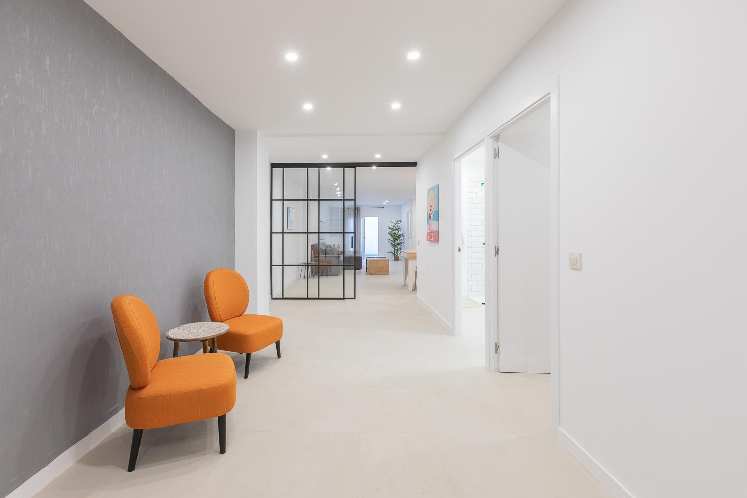 Amplio Apartamento Cerca Centro Historico Y Turia 5Pax 2 Bath Valencia Exterior photo